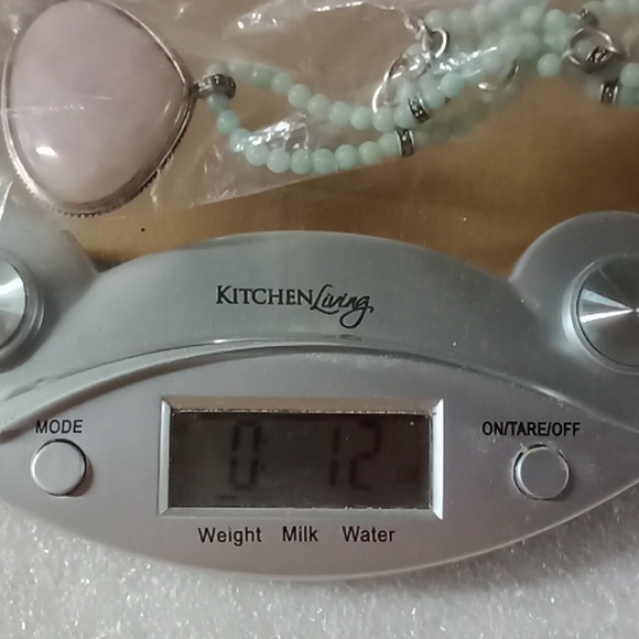 Vintage Kenneth Cole Necklace #A175 - Picture 8 of 8